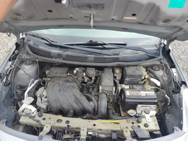 Photo 10 VIN: 3N1CN7AP1CL888982 - NISSAN VERSA 