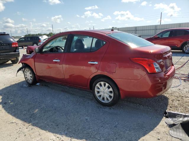 Photo 1 VIN: 3N1CN7AP1CL889291 - NISSAN VERSA 