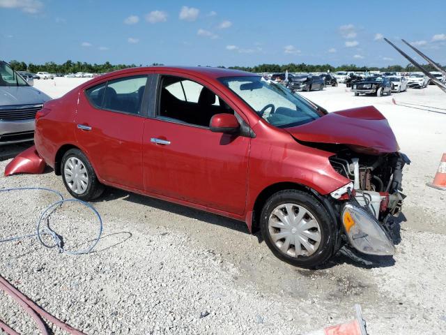 Photo 3 VIN: 3N1CN7AP1CL889291 - NISSAN VERSA 