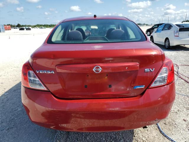 Photo 5 VIN: 3N1CN7AP1CL889291 - NISSAN VERSA 