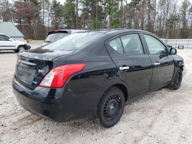 Photo 3 VIN: 3N1CN7AP1CL891185 - NISSAN VERSA S 