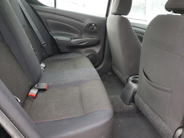 Photo 5 VIN: 3N1CN7AP1CL891185 - NISSAN VERSA S 