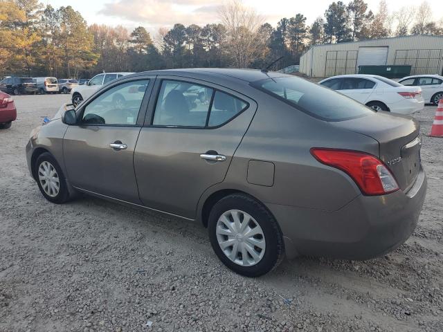 Photo 1 VIN: 3N1CN7AP1CL893440 - NISSAN VERSA S 