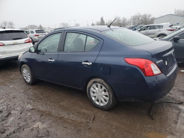 Photo 1 VIN: 3N1CN7AP1CL897696 - NISSAN VERSA 