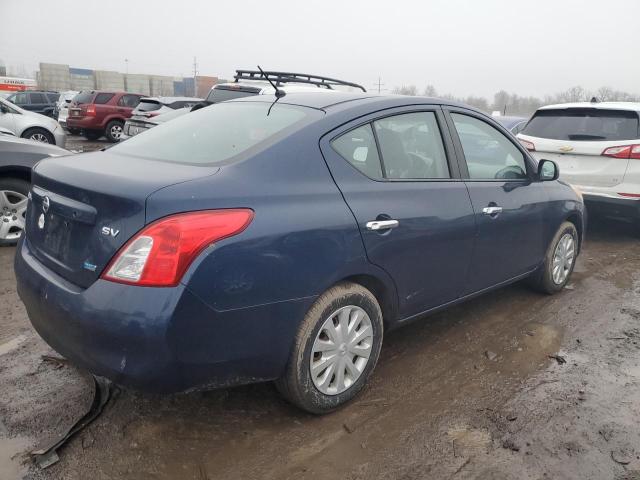 Photo 2 VIN: 3N1CN7AP1CL897696 - NISSAN VERSA 