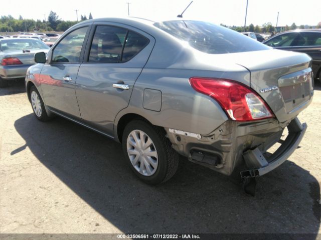 Photo 2 VIN: 3N1CN7AP1CL902993 - NISSAN VERSA 