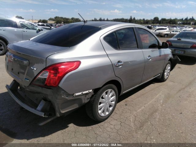 Photo 3 VIN: 3N1CN7AP1CL902993 - NISSAN VERSA 