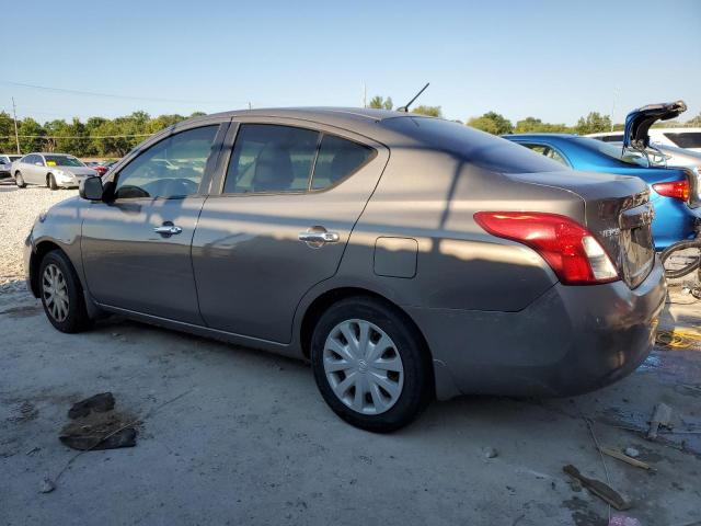 Photo 1 VIN: 3N1CN7AP1CL903688 - NISSAN VERSA S 