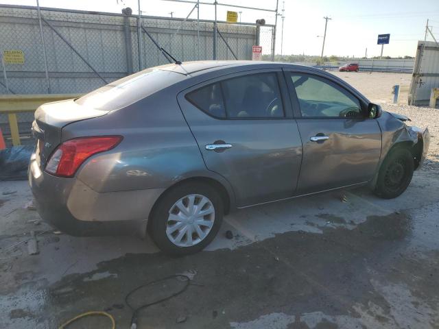 Photo 2 VIN: 3N1CN7AP1CL903688 - NISSAN VERSA S 