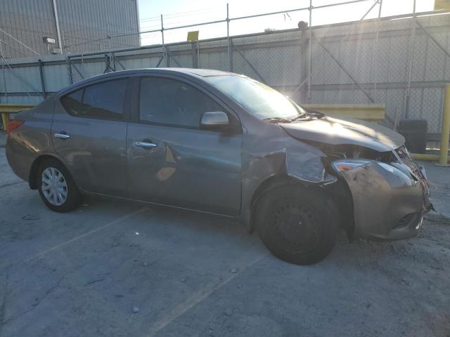 Photo 3 VIN: 3N1CN7AP1CL903688 - NISSAN VERSA S 