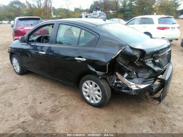 Photo 2 VIN: 3N1CN7AP1CL904730 - NISSAN VERSA 