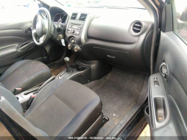 Photo 4 VIN: 3N1CN7AP1CL904730 - NISSAN VERSA 