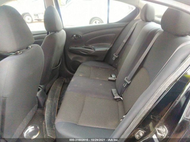 Photo 7 VIN: 3N1CN7AP1CL904730 - NISSAN VERSA 