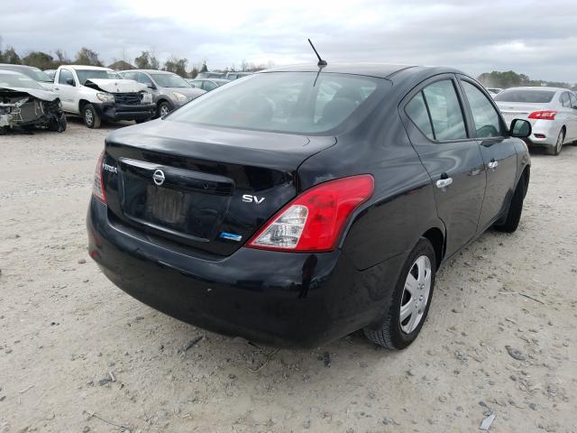 Photo 3 VIN: 3N1CN7AP1CL905134 - NISSAN VERSA S 