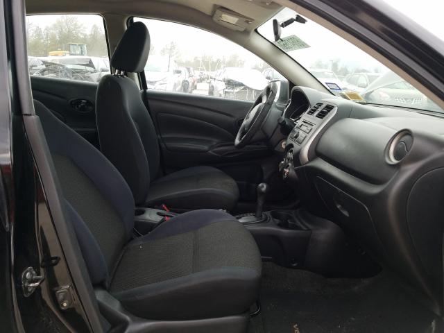 Photo 4 VIN: 3N1CN7AP1CL905134 - NISSAN VERSA S 