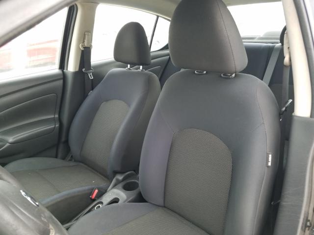 Photo 8 VIN: 3N1CN7AP1CL905134 - NISSAN VERSA S 