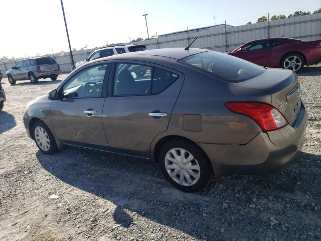 Photo 1 VIN: 3N1CN7AP1CL906199 - NISSAN VERSA S 