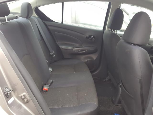 Photo 5 VIN: 3N1CN7AP1CL906980 - NISSAN VERSA S 