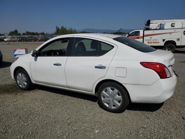 Photo 1 VIN: 3N1CN7AP1CL907952 - NISSAN VERSA S 