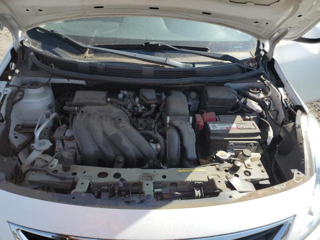 Photo 10 VIN: 3N1CN7AP1CL907952 - NISSAN VERSA S 