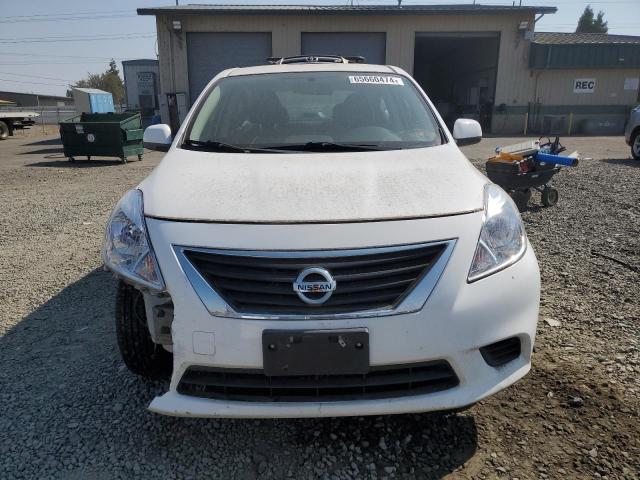 Photo 4 VIN: 3N1CN7AP1CL907952 - NISSAN VERSA S 