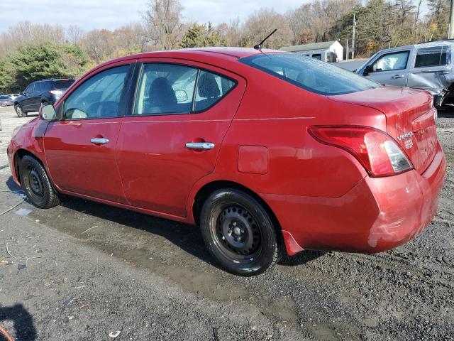 Photo 1 VIN: 3N1CN7AP1CL908681 - NISSAN VERSA S 