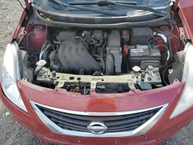 Photo 10 VIN: 3N1CN7AP1CL908681 - NISSAN VERSA S 