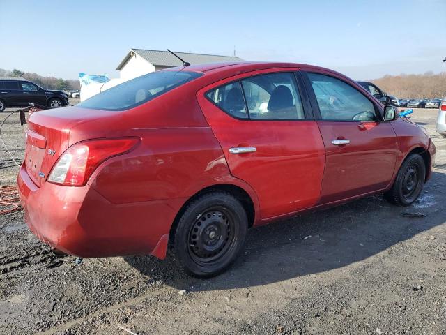 Photo 2 VIN: 3N1CN7AP1CL908681 - NISSAN VERSA S 