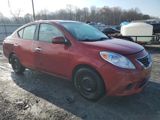 Photo 3 VIN: 3N1CN7AP1CL908681 - NISSAN VERSA S 