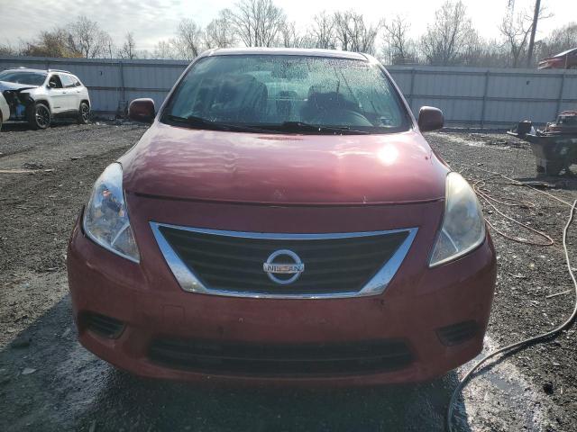 Photo 4 VIN: 3N1CN7AP1CL908681 - NISSAN VERSA S 