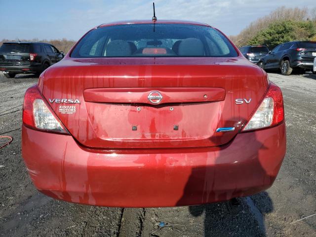 Photo 5 VIN: 3N1CN7AP1CL908681 - NISSAN VERSA S 