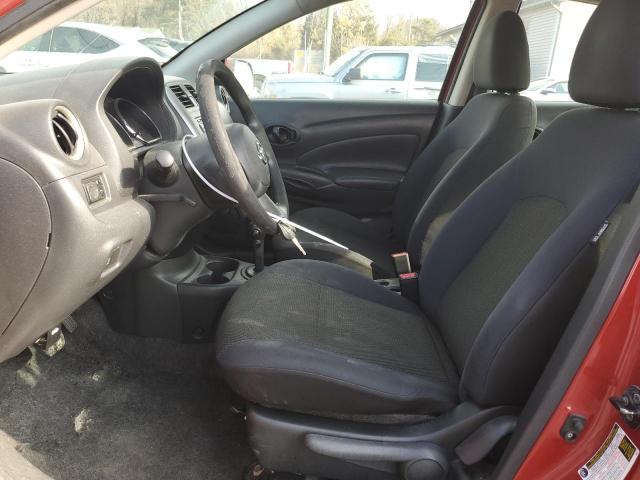 Photo 6 VIN: 3N1CN7AP1CL908681 - NISSAN VERSA S 