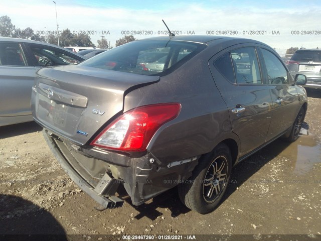 Photo 3 VIN: 3N1CN7AP1CL908910 - NISSAN VERSA 