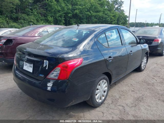 Photo 3 VIN: 3N1CN7AP1CL910351 - NISSAN VERSA 