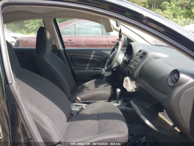 Photo 4 VIN: 3N1CN7AP1CL910351 - NISSAN VERSA 