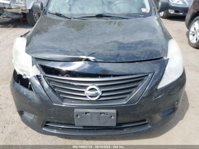 Photo 5 VIN: 3N1CN7AP1CL910351 - NISSAN VERSA 