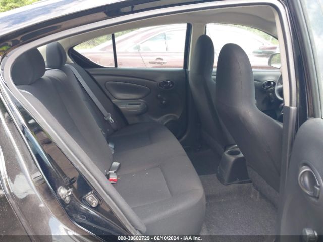 Photo 7 VIN: 3N1CN7AP1CL910351 - NISSAN VERSA 