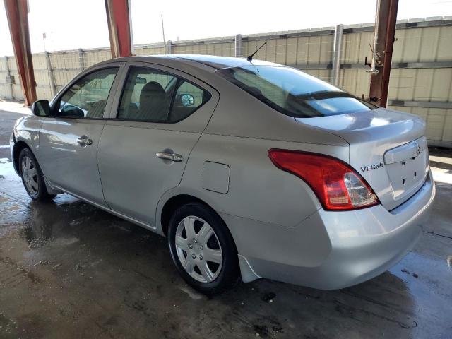 Photo 2 VIN: 3N1CN7AP1CL917400 - NISSAN VERSA S 