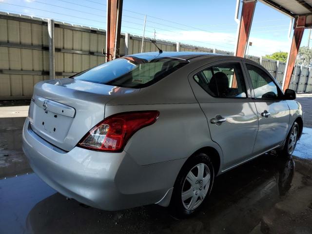 Photo 3 VIN: 3N1CN7AP1CL917400 - NISSAN VERSA S 