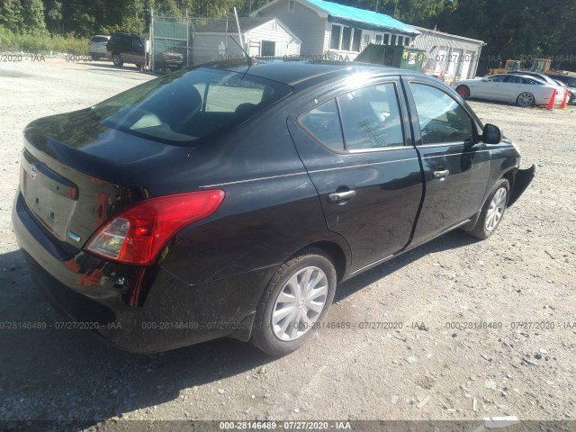 Photo 3 VIN: 3N1CN7AP1CL920104 - NISSAN VERSA 