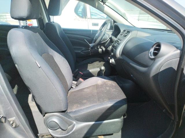 Photo 4 VIN: 3N1CN7AP1CL920510 - NISSAN VERSA S 