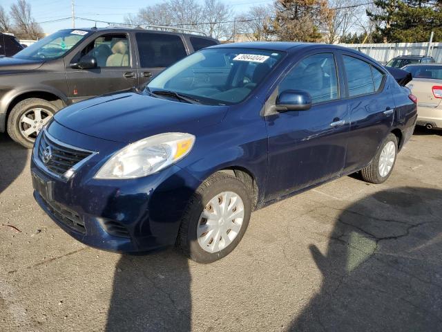 Photo 0 VIN: 3N1CN7AP1CL921012 - NISSAN VERSA 