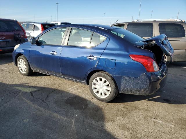 Photo 1 VIN: 3N1CN7AP1CL921012 - NISSAN VERSA 