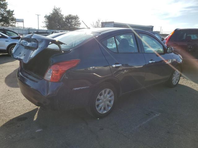 Photo 2 VIN: 3N1CN7AP1CL921012 - NISSAN VERSA 