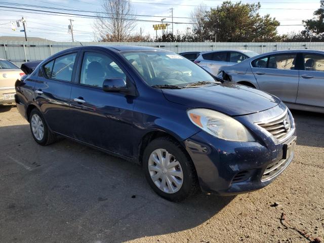 Photo 3 VIN: 3N1CN7AP1CL921012 - NISSAN VERSA 