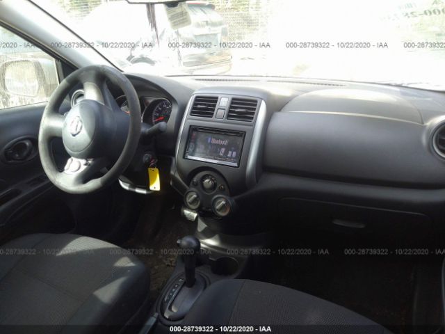 Photo 4 VIN: 3N1CN7AP1CL922810 - NISSAN VERSA 