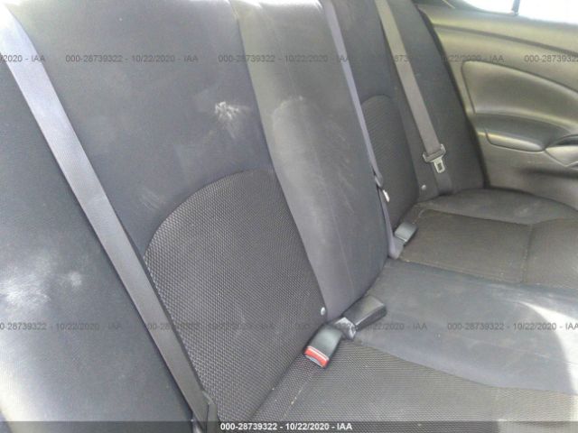 Photo 7 VIN: 3N1CN7AP1CL922810 - NISSAN VERSA 