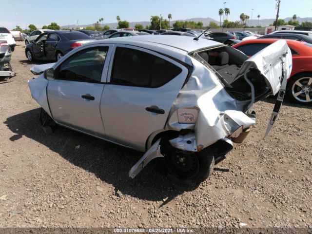 Photo 2 VIN: 3N1CN7AP1CL925304 - NISSAN VERSA 