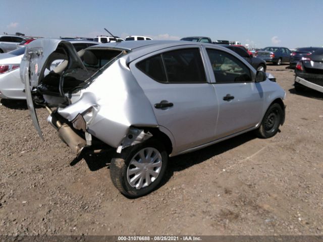 Photo 3 VIN: 3N1CN7AP1CL925304 - NISSAN VERSA 