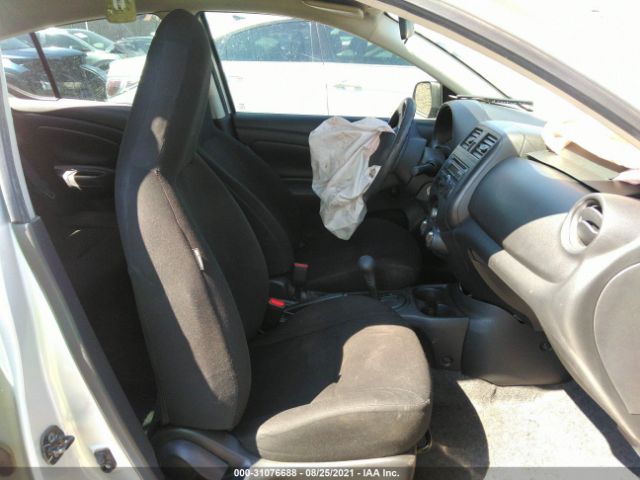 Photo 4 VIN: 3N1CN7AP1CL925304 - NISSAN VERSA 